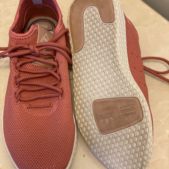 PHARRELL WILLIAMS TENNIS HU SHOES - Picture 5 of 6